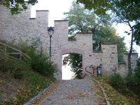 Petrshin - istorie, drumeții, funicular, teritoriu și parc, atracții și