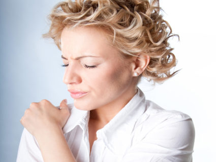 Sindromul umărului pleural provoacă, simptomele și tratamentul