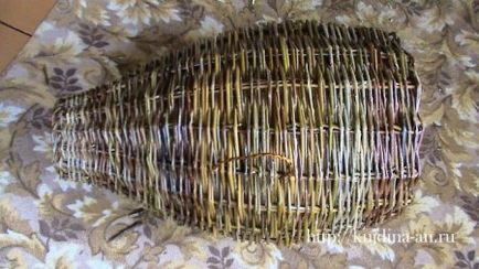 Weaving fonott edények (14 fotó) - log online alkalmazás - bayanay (vezetékes) Weaving fonott edények (14 fotó) - log online alkalmazás - bayanay