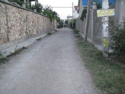 Blue Bay Beach, Sevastopol fotografie, video, hartă, cum să ajungi acolo, nuante interesante