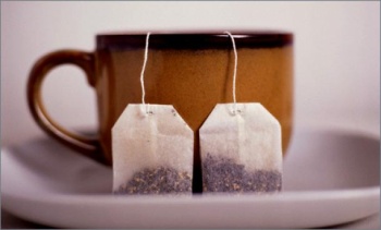 De ce saci de ceai sunt rău pentru sănătate
