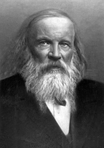 De ce Mendeleev a numit legea descoperită de el periodic