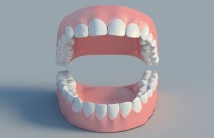 Чому з'являється нежить при прорізуванні зубів