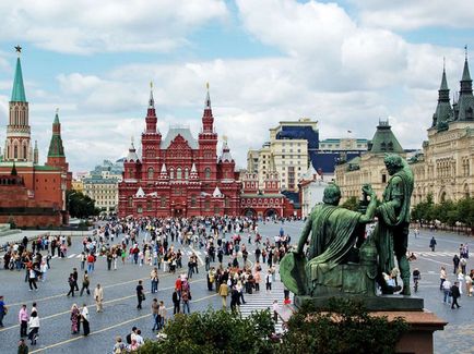 Чому у слов'ян все краще червоного кольору червоний кут, красна дівиця