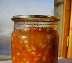 Підкажіть рецепт томатної пасти