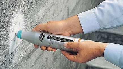 Indicatori și metode de testare a rezistenței de proiectare a betonului