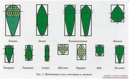 Sfaturi utile și lecții în floristica margele, sfaturi și modele de țesut