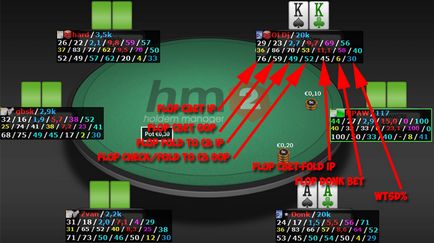 Повне керівництво по holdem manager 2 розбір основних суттєво