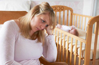 Psihoza postpartum - un pericol pentru copil