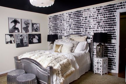 fekete mennyezet • Krupenina & amp; Garber • belső kruppinteriors (nyaraló belsőépítészeti) fekete mennyezet • Krupenina & amp; Garber • belső kruppinteriors