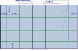 Стеля рейкова своїми руками установка правильно