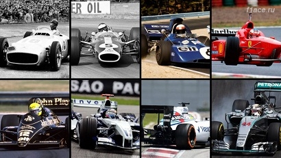 Este adevărat că mașinile F1 sunt acum mai ușor de condus decât înainte