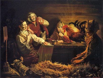 Nyaralás jóslás - nyugtatja a kíváncsiság (gyűrű) Ünnepi jóslás - nyugtatja a kíváncsiságukat