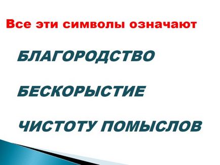 Презентація «справжня благодійність, як щедрість душі