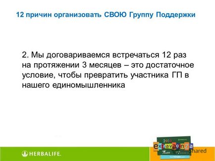 Презентація на тему групи підтримки