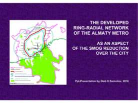 Prezentare - o analiză a celor mai importanți factori abiotici ai mediului