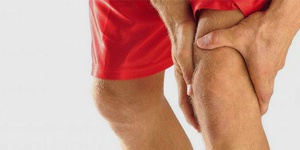 Cauze și metode de tratament a durerii la genunchi, inclusiv din interior și din lateral