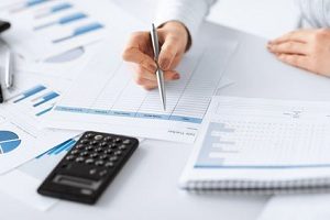 Exemplu de calcul al pensiei de întreținere din salariu - calcul