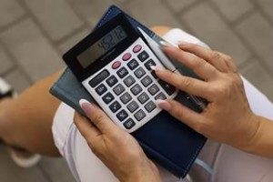 Exemplu de calcul al pensiei de întreținere din salariu - calcul