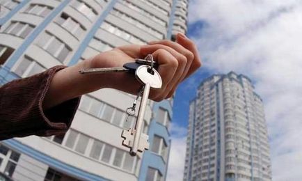 Achiziționarea de bunuri imobiliare în Rusia de către străini
