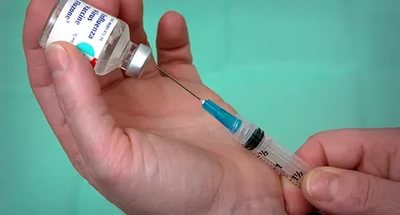 Vaccinarea împotriva revizuirilor copiilor variola