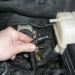 Semne de defecțiune și înlocuire a termostatului cu Chevrolet Aveo
