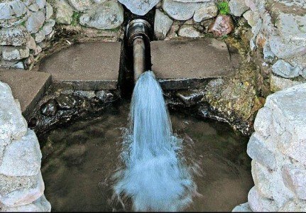 Problema apelor subterane din țară