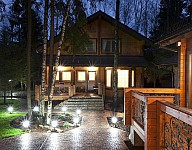 Proiectare de case din lemn