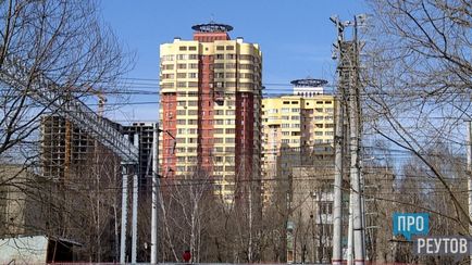 Proreutov - videó egy kiégett lakás javítások elvégzése