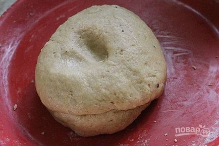 Простий рецепт пончиків без дріжджів - покроковий рецепт з фото на