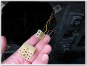 Farurile de ceata de pe VAZ 2109 - conexiune, fotografie, video, circuit (VAZ 2109 reparatii pe maini) Farurile de ceată pe VAZ 2109 - conexiune, fotografie, video, circuit
