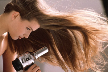 Процедура створення прикореневого об'єму волосся boost up (буст ап) - відео, фото, ціни, відгуки