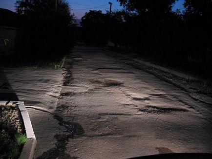 Процес установки і схема підключення протитуманних фар wesem на ваз, клуб любителів класики