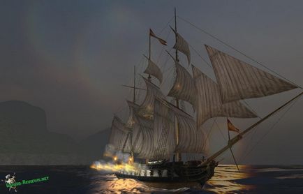 Trecerea corsarilor orașul navelor pierdute (video text)