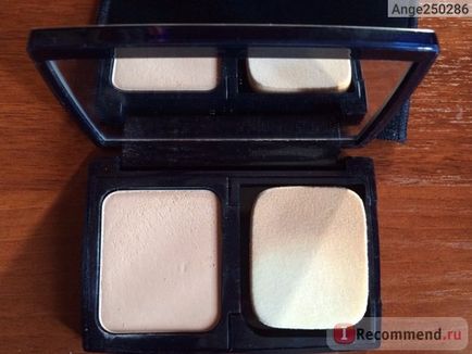Pudră dior diorskin forever compact 2011 - 