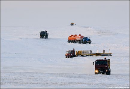 Подорож на ямал (53 фото відео), доза настрою