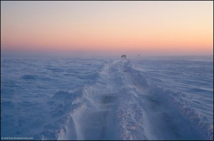 Подорож на ямал (53 фото відео), доза настрою