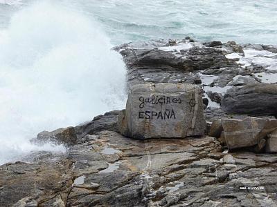 Călătoriți în Galicia