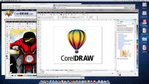 Lucrați online pentru coreldraw cunoștință cum să câștigați pe Internet cu cunoștințele despre Corela