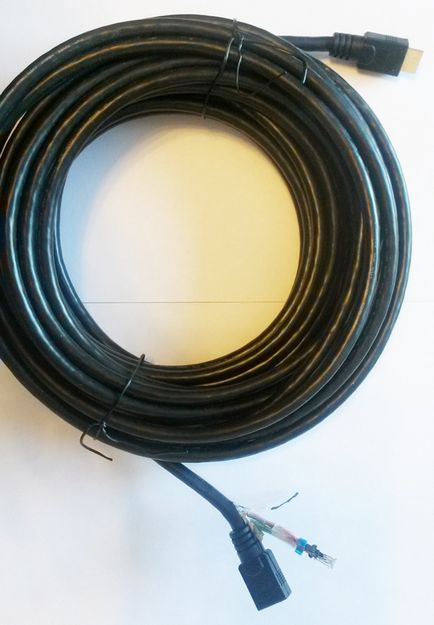 Cablu de conectare hdmi