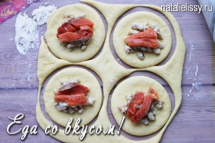 Pite hal recept nagymama (pite) Pie hal recept nagymama