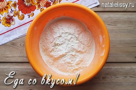 Pite hal recept nagymama (hal) Pie hal recept nagymama