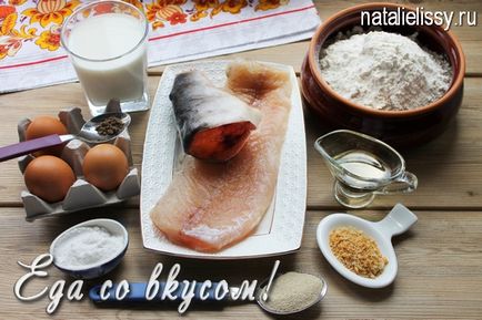 Pite hal recept nagymama (hal) Pie hal recept nagymama