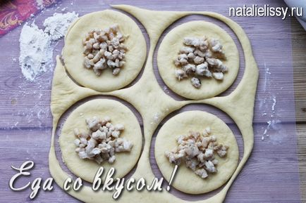 Pie hal recept nagymama