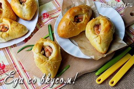 Pite hal recept nagymama (pite) Pie hal recept nagymama