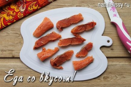 Pite hal recept nagymama (hal) Pie hal recept nagymama