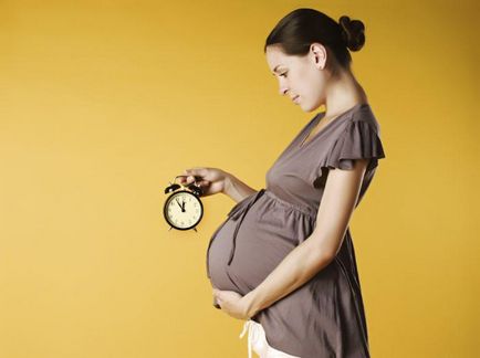 Раціон харчування для вагітних меню, рекомендації