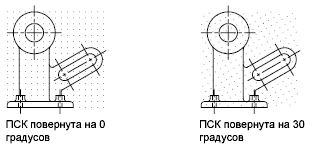 Регулювання сітки і крокової прив'язки, autocad, autodesk knowledge network