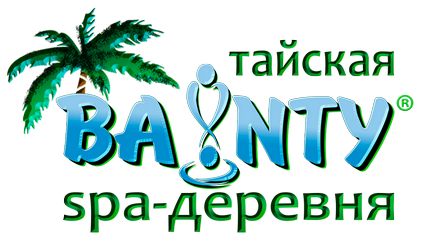 Relaxációs - Thai spa-falu «baunty»