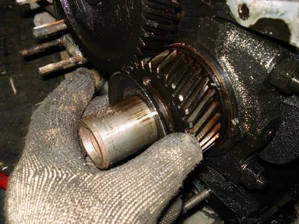 Repararea motorului змз-402 уаз 469, motor уаз 469, 31512, 31514, 31519